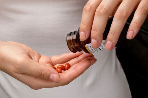 che-do-an-uong-cho-ba-bau-bi-cao-huyet-ap