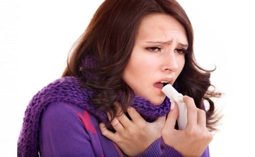 Làm thế nào để hạn chế hen phế quản tái phát là câu hỏi được nhiều người quan tâm