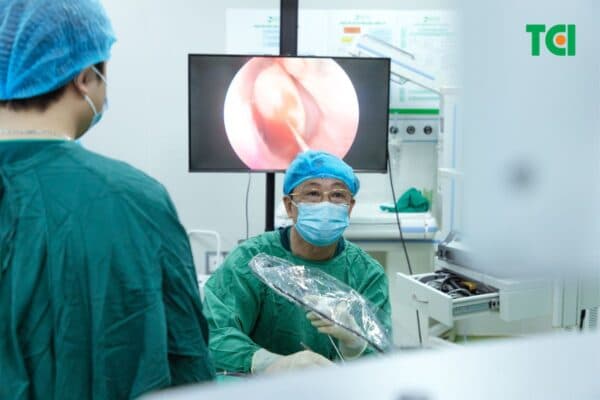 Mổ polyp mũi bao nhiêu tiền phụ thuộc vào phương pháp, cơ sở y tế...
