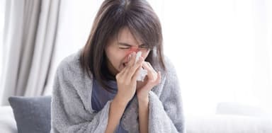 Nguyên nhân và cách điều trị nghẹt mũi kéo dài