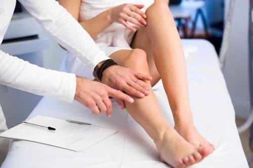 Nguyên nhân đau cơ bắp chân & LỜI KHUYÊN của bác sĩ giúp giảm đau 3