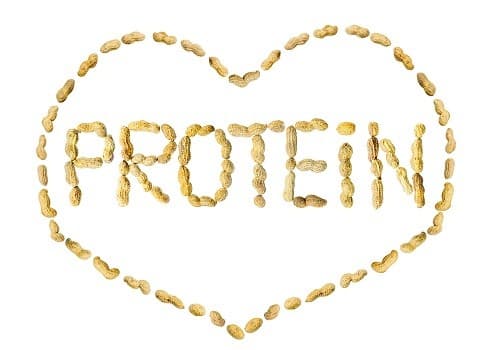 Những điều có thể bạn chưa biết về protein