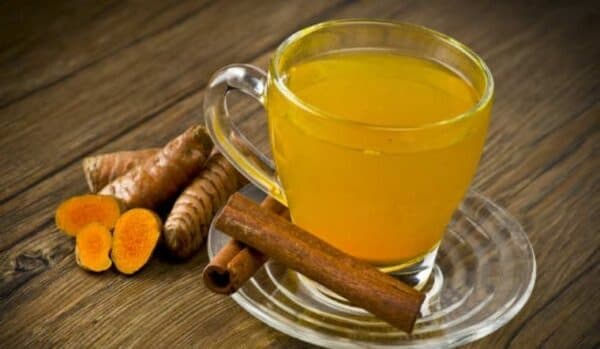 Những loại nước nên uống vào buổi sáng