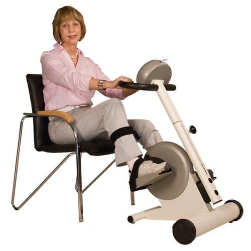 Vật lý trị liệu giúp cơ thể khỏe mạnh và đảm bảo chức năng vận động