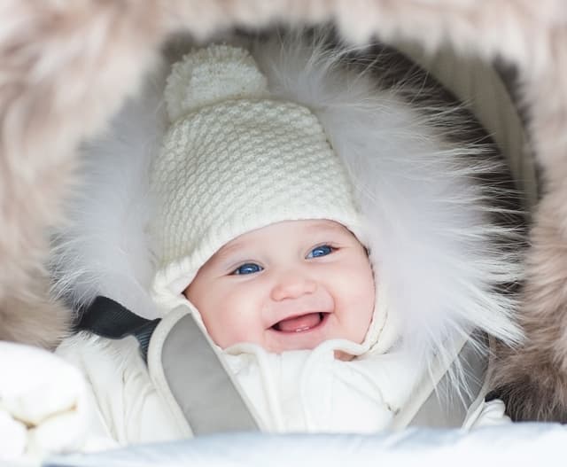 Trẻ bị sổ mũi kéo dài