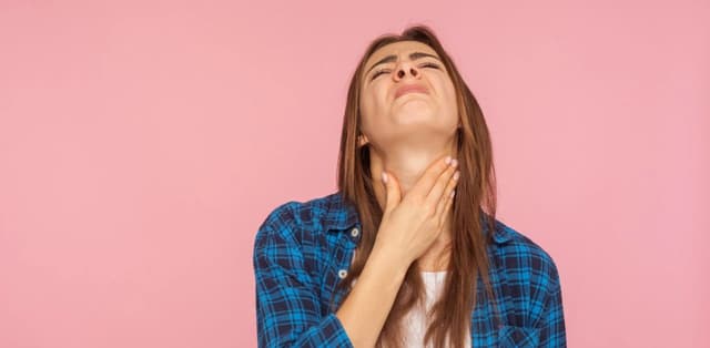 Nhận biết các triệu chứng viêm amidan đúng cách