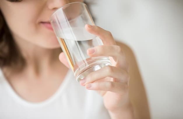 viêm amidan hốc mủ