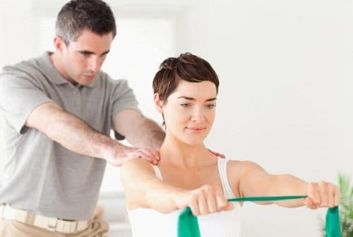 Viêm gân cơ trên gai: Nguyên nhân, triệu chứng, cách phòng và điều trị 2