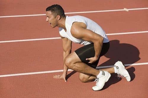 Chuột rút là nguyên nhân gây đau cơ bắp