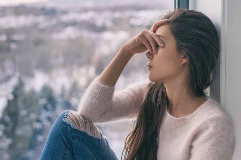 Tác nhân từ môi trường khiến tình trạng ho trở nên dai dẳng kéo dài