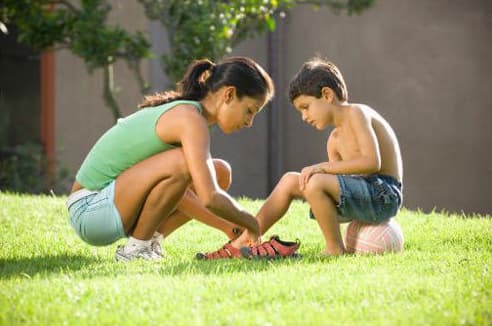 Viêm cơ ở trẻ em| Nguyên nhân, triệu chứng, điều trị