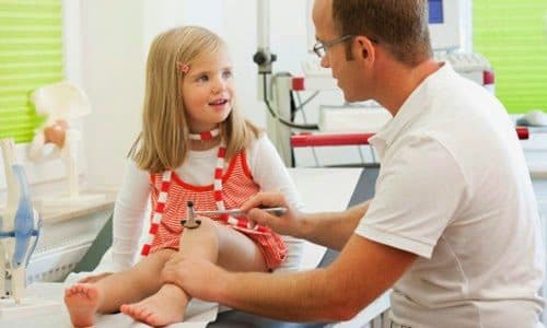 Viêm cơ ở trẻ em điều trị thế nào?