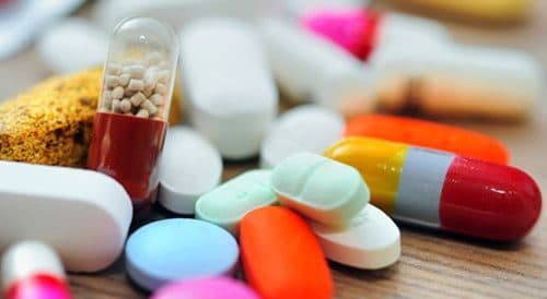 Điều trị viêm cơ sườn theo chỉ định của bác sĩ