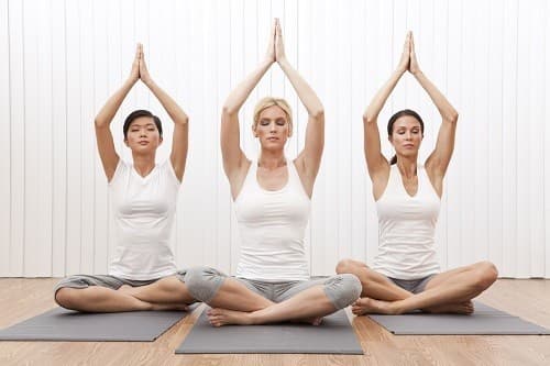 6 giải pháp cho người đau lưng