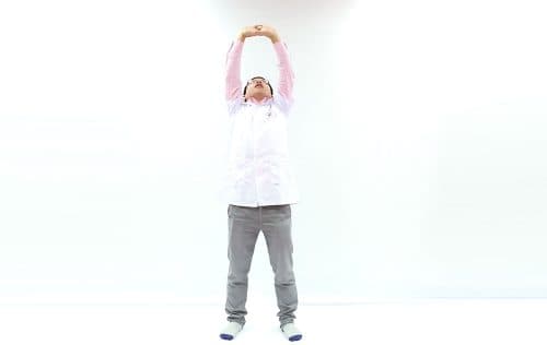 Vận động thể dục thể thao để nâng cao sức khỏe