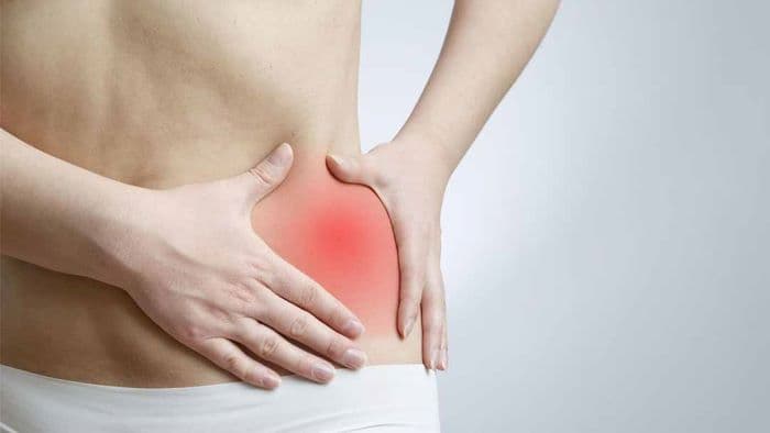 Ra nhiều huyết trắng cảnh báo nguy cơ viêm vùng chậu