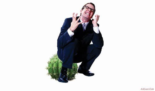 35-50% dân số mắc trĩ