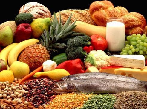 Bị gãy xương nên ăn gì?