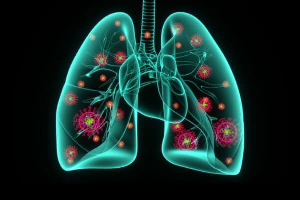 Viêm thanh quản có thể dẫn tới viêm phổi, viêm cầu thận nếu người bệnh không được điều trị kịp thời