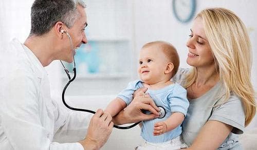 Bạn nên đến cơ sở chuyên khoa để được thăm khám khi viêm tiểu phế quản