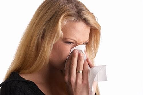 Tìm hiểu về các bệnh về mũi thường gặp