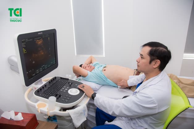 Nhiều đối tượng người dân với các mức thu nhập khác nhau đều có thể đến khám và có cơ hội hưởng những dịch vụ, thiết bị y tế cao cấp