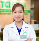 Bác sĩ chuyên khoa I Nguyễn Thị Huế