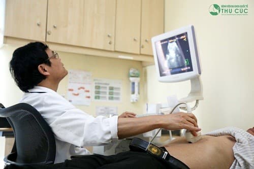 Đa số các trường hợp chỉ phát hiện được bệnh thông qua xét nghiệm máu, khám sức khỏe tổng quát.