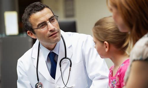 Bạn nên đến cơ sở chuyên khoa để thăm khám khi bị hen phế quản