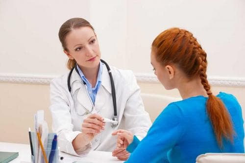 Cần tuân thủ đơn thuốc của bác sĩ nếu bạn bị bệnh hen