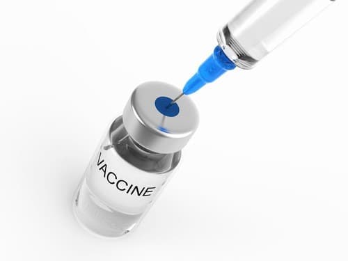 Tiêm vaccine phòng ngừa bệnh hiệu quả