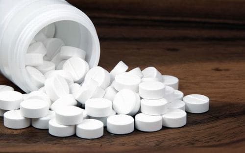 Thuốc paracetamol có thể làm triệu chứng hen suyễn ở trẻ em và người lớn trở nên nghiêm trọng hơn