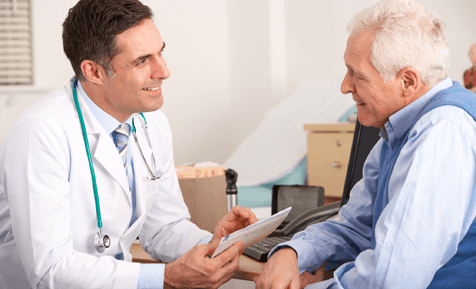 Bạn nên đến cơ sở chuyên khoa để thăm khám khi nghi ngờ áp xe phổi