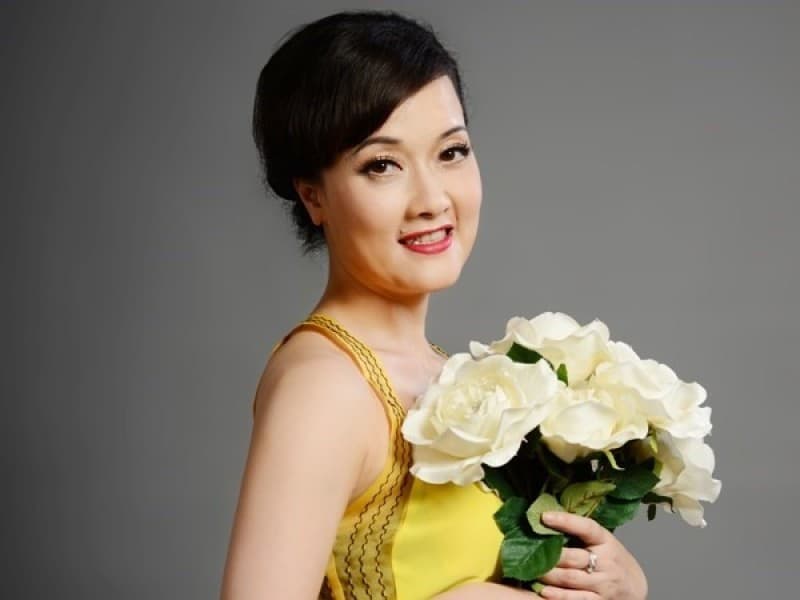 "Táo y tế" Vân Dung: “Tôi chuyển từ sợ ma sang sợ bệnh ung thư”