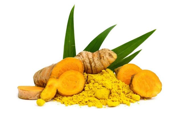 chữa bệnh đau dạ dày bằng nghệ