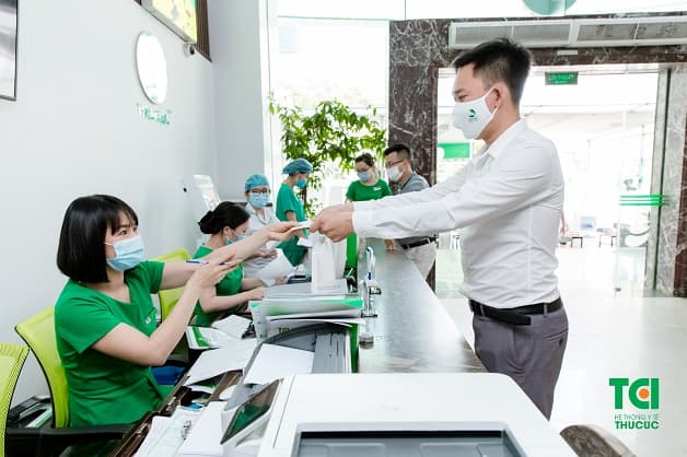 Bảo hiểm JLT tại Thu Cúc