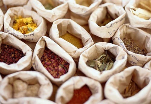 Loại bỏ viêm cổ tử cung bằng đông y 