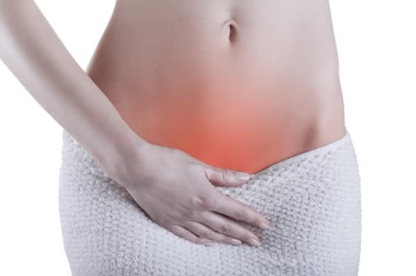Ngứa vùng kín nữ sau khi quan hệ do đâu?