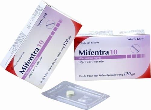 Sử dụng thuốc tránh có một vài tác dụng bảo vệ chống u nang buồng trứng