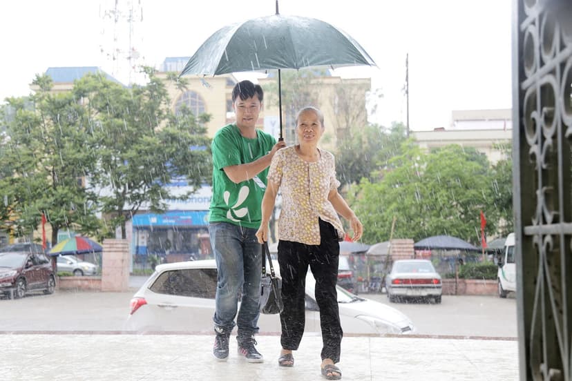 Chiến dịch “Không ai phải sợ” tại thành phố Việt Trì