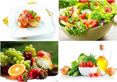 Bổ sung rau củ quả tươi là cách bảo vệ dạ dày và hệ tiêu hóa