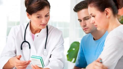 Khi nào nên đi khám vô sinh, hiếm muộn?