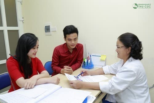 Khi nào nên đi khám vô sinh, hiếm muộn?