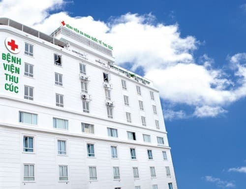 Giới thiệu thương hiệu Thu Cúc TCI