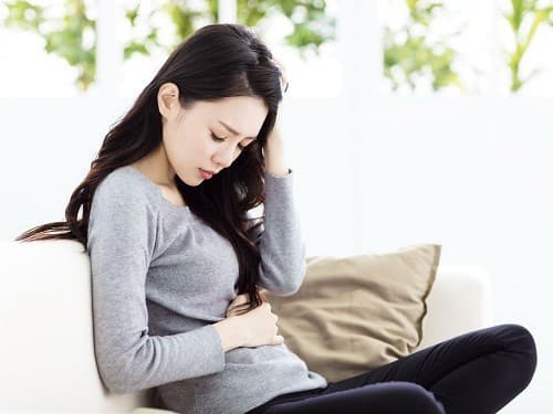 những điều cần biết về thai ngoài tử cung 