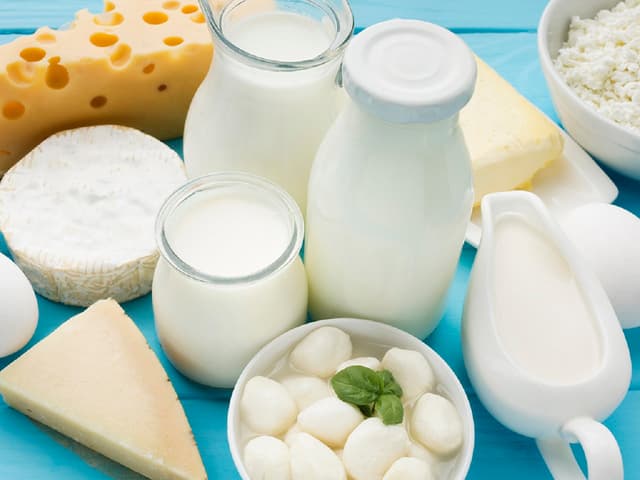 Bị táo bón nên kiêng ăn những gì?