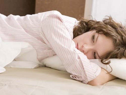 triệu chứng thường gặp của nấm âm đạo khí hư thay đổi