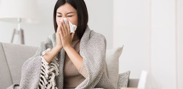 Viêm xoang bệnh lý và những điều cần biết