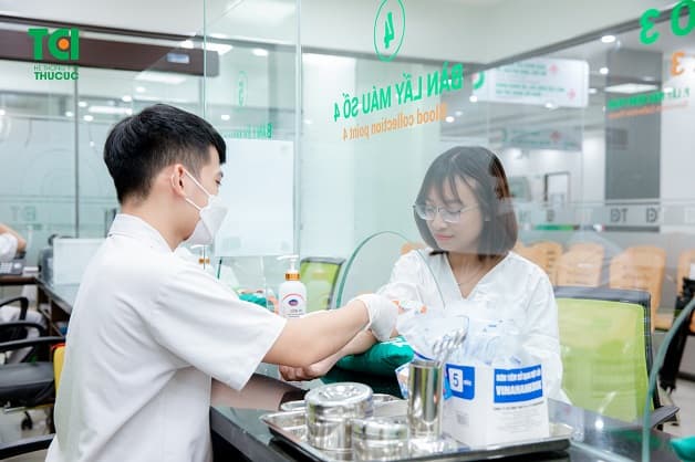 Xét nghiệm các chỉ số đường huyết ở đâu