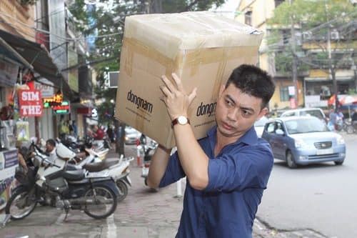 Điều trị đứt dây chằng bả vai